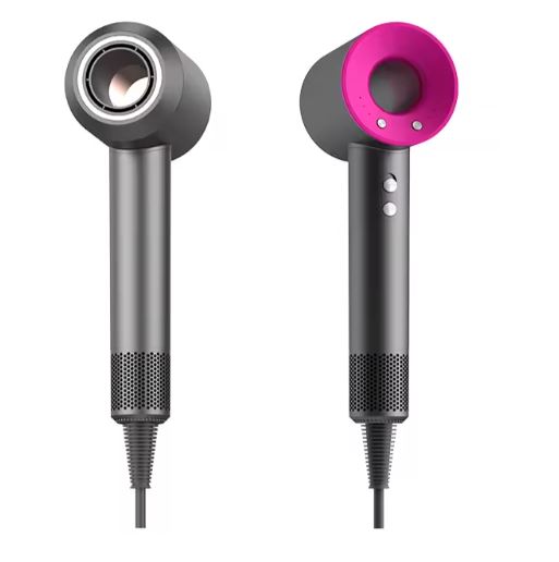 Miniatura 5 de SECADOR SUPERSONICO DE IONES NEGATIVOS